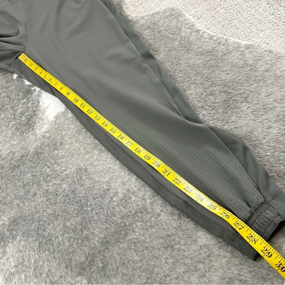 Athleta Textured Brooklyn Jogger Pants - Picture 12 of 12
